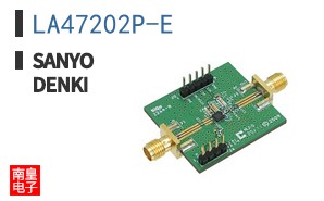 LA47202P-E ͼƬ